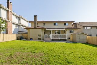 Photo 31: 7239 CAMARILLO Place in Burnaby: Montecito House for sale (Burnaby North)  : MLS®# R2719085