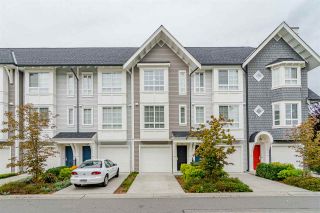 Photo 18: 39 8476 207A Street in Langley: Willoughby Heights Townhouse for sale in "York By Mosaic" : MLS®# R2408094
