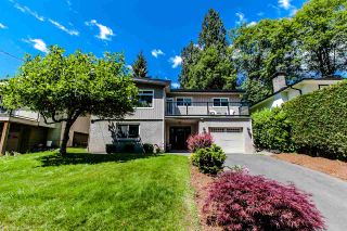 Photo 2: 1242 HEYWOOD Street in North Vancouver: Calverhall House for sale in "Calverhall" : MLS®# R2072329