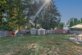 Photo 31: 31964 SILVERDALE Avenue in Mission: Mission-West House for sale in "SILVERDALE" : MLS®# R2727716