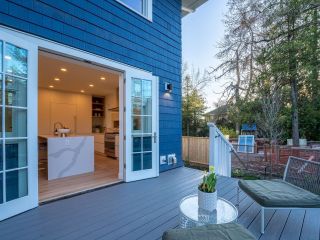 Photo 12: 7303 HUDSON Street in Vancouver: South Granville Townhouse for sale in "Hudson 8" (Vancouver West)  : MLS®# R2871775
