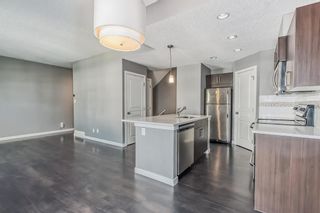 Photo 12: 804 881 Sage Valley Boulevard NW in Calgary: Sage Hill Row/Townhouse for sale : MLS®# A2049214