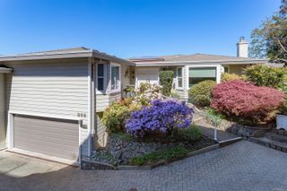 Photo 14: 808 2829 Arbutus Rd in Saanich: SE Ten Mile Point Row/Townhouse for sale (Saanich East)  : MLS®# 961237