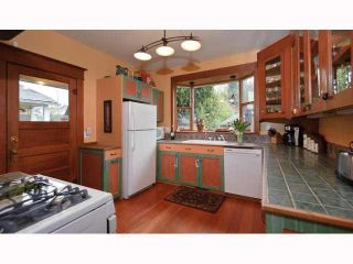 Photo 5: 1562 E 13TH Avenue in Vancouver: Grandview VE House for sale (Vancouver East)  : MLS®# V817347