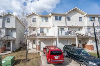 Main Photo: 516 7038 16 Avenue SE in Calgary: Applewood Park Row/Townhouse for sale : MLS®# A2122378