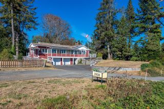 Photo 32: 3908 S Island Hwy in Campbell River: CR Campbell River South House for sale : MLS®# 916061