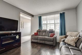 Photo 7: 302 CHAPARRAL VALLEY Drive SE in Calgary: Chaparral Semi Detached for sale : MLS®# A1092701
