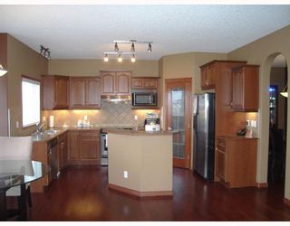 Photo 4: : Chestermere Residential Detached Single Family for sale : MLS®# C3302602