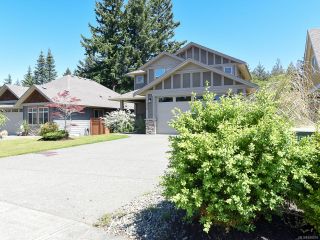 Photo 29: 350 Forester Ave in COMOX: CV Comox (Town of) House for sale (Comox Valley)  : MLS®# 836816