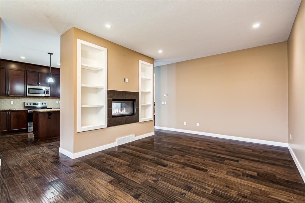 Photo 17: Photos: 228 Rainbow Falls Green: Chestermere Semi Detached for sale : MLS®# A1158715