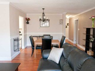 Photo 4: 207 3264 OAK Street in Vancouver: Cambie Condo for sale (Vancouver West)  : MLS®# V829766