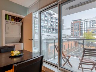 Photo 14: 473 250 E 6TH Avenue in Vancouver: Mount Pleasant VE Condo for sale in "District South Main" (Vancouver East)  : MLS®# R2801509