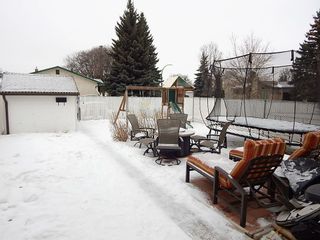 Photo 21: 1674 Rothesay Street in Winnipeg: North Kildonan House for sale ()  : MLS®# 1801741