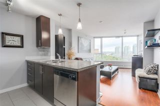 Photo 2: 1010 688 ABBOTT Street in Vancouver: Downtown VW Condo for sale in "FIRENZE TOWER II" (Vancouver West)  : MLS®# R2098083