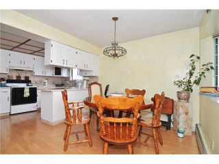 Photo 3: 3933 GEORGIA Street in Burnaby: Willingdon Heights House for sale (Burnaby North)  : MLS®# V1000207