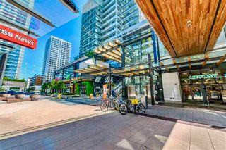Photo 7: 2305 489 INTERURBAN Way in Vancouver: Marpole Condo for sale in "Marine Gateway" (Vancouver West)  : MLS®# R2830836