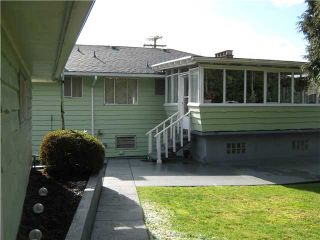Photo 3: 6241 HALIFAX Street in Burnaby: Parkcrest House for sale (Burnaby North)  : MLS®# V871528