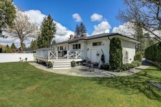 Photo 31: 11765 CARSHILL Street in Maple Ridge: West Central House for sale : MLS®# R2681176