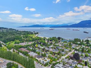 Photo 39: 102 1981 HIGHBURY Street in Vancouver: Point Grey Condo for sale in "Highbury Residences" (Vancouver West)  : MLS®# R2901137
