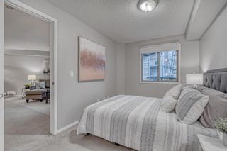 Photo 13: 2214 8 Bridlecrest Drive SW in Calgary: Bridlewood Apartment for sale : MLS®# A2021364