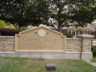 Main Photo: CARMEL VALLEY Condo for rent : 2 bedrooms : 3877 Pell Pl #112 in San Diego