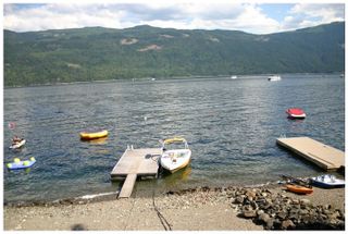 Photo 35: 3 Aline Hill Beach in Shuswap Lake: The Narrows House for sale : MLS®# 10152873