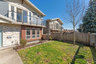 Photo 2: 5935 HARDWICK Street in Burnaby: Central BN 1/2 Duplex for sale (Burnaby North)  : MLS®# R2763266