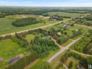 Photo 30: 103 54030 RGE RD 274: Rural Parkland County House for sale : MLS®# E4302013