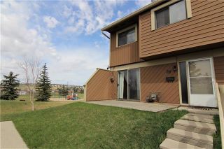 Photo 22: 26 4940 39 Avenue SW in Calgary: Glenbrook Row/Townhouse for sale : MLS®# C4302811