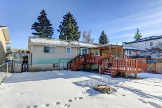 Photo 46: 2115 Mackay Road NW in Calgary: Montgomery Detached for sale : MLS®# A2017111