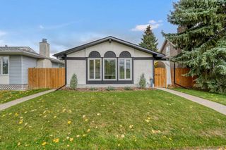 Main Photo: 10608 Oakfield Drive SW in Calgary: Cedarbrae Detached for sale : MLS®# A2080811