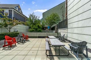 Photo 5: 506 256 E 2ND Avenue in Vancouver: Mount Pleasant VE Condo for sale in "Jacobsen" (Vancouver East)  : MLS®# R2544996