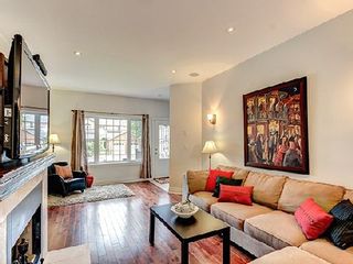Photo 2: 32 Winslow Street in Toronto: Stonegate-Queensway House (2-Storey) for sale (Toronto W07)  : MLS®# W2718569
