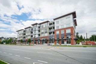 Photo 2: 413 19567 64 Avenue in Surrey: Clayton Condo for sale in "YALE BLOC 3" (Cloverdale)  : MLS®# R2466325