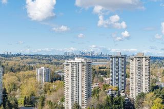 Photo 20: 1708 3833 EVERGREEN Place in Burnaby: Sullivan Heights Condo for sale in "CITY OF LOUGHEED TOWER 2" (Burnaby North)  : MLS®# R2866264