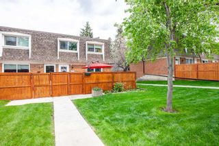 Main Photo: 173 330 Canterbury Drive SW in Calgary: Canyon Meadows Row/Townhouse for sale : MLS®# A2136976