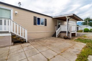 Photo 13: 33 6900 INKMAN ROAD: Agassiz Manufactured Home for sale : MLS®# R2748952
