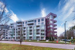 Photo 16: A110 4963 CAMBIE Street in Vancouver: Cambie Condo for sale in "35 PARK WEST" (Vancouver West)  : MLS®# R2423823