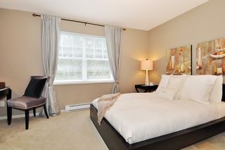 Photo 16: 36 102 FRASER STREET in Port Moody: Port Moody Centre Townhouse for sale : MLS®# R2442007