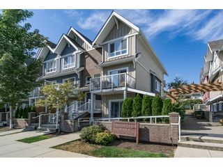 Photo 22: 407 1661 FRASER Avenue in PORT COQUITLAM: Glenwood PQ Townhouse for sale (Port Coquitlam)  : MLS®# R2197805