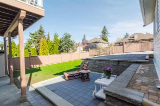 Photo 19: 1413 MILFORD Avenue in Coquitlam: Central Coquitlam House for sale : MLS®# R2261566