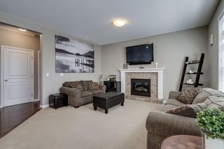 Photo 8: 462 WILLIAMSTOWN Green NW: Airdrie Detached for sale : MLS®# C4264468