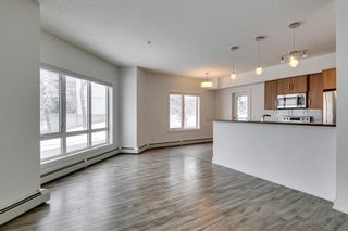 Main Photo: 105 611 Edmonton Trail NE in Calgary: Crescent Heights Apartment for sale : MLS®# A2122455