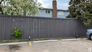Photo 17: 6 13570 38 Street in Edmonton: Zone 35 Townhouse for sale : MLS®# E4306834