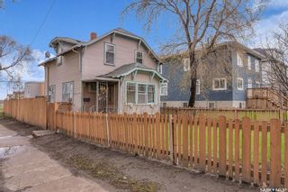 Photo 32: 1501 20th Street West in Saskatoon: Pleasant Hill Residential for sale : MLS®# SK968412