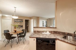 Photo 12: 408 1111 6 Avenue SW in Calgary: Downtown West End Apartment for sale : MLS®# A2053625