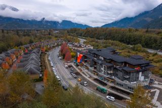 Photo 12: 306 1870 DOWAD Drive in Squamish: Tantalus Condo for sale in "The Wilfred" : MLS®# R2734790