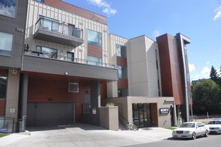 Photo 30: 409 93 34 Avenue SW in Calgary: Parkhill Apartment for sale : MLS®# A2038561