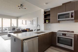 Photo 10: 318 88 9 Street NE in Calgary: Bridgeland/Riverside Apartment for sale : MLS®# A2123014