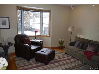 Photo 10: 747 Renfrew Street in Winnipeg: River Heights Residential for sale (1D)  : MLS®# 1702402